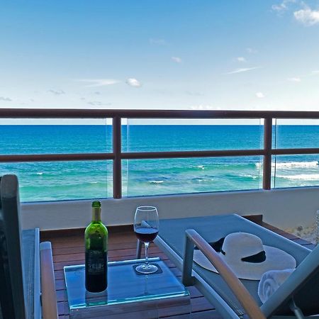 Senses Riviera Maya - Ocean Front Boutique Hotel - Adults Only Punta Maroma Ngoại thất bức ảnh