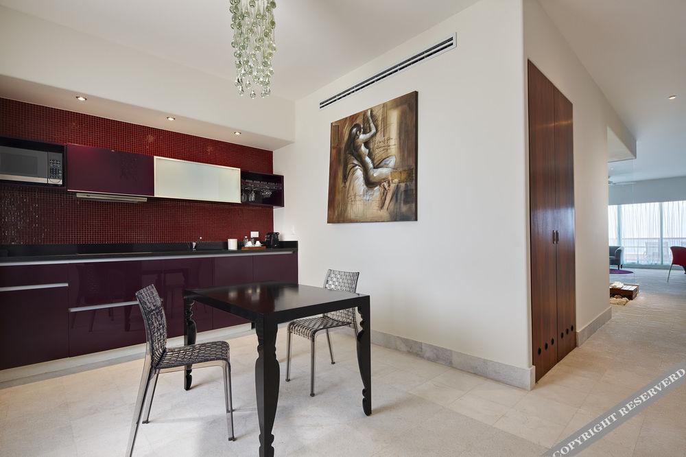 Senses Riviera Maya - Ocean Front Boutique Hotel - Adults Only Punta Maroma Ngoại thất bức ảnh