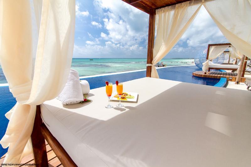 Senses Riviera Maya - Ocean Front Boutique Hotel - Adults Only Punta Maroma Ngoại thất bức ảnh