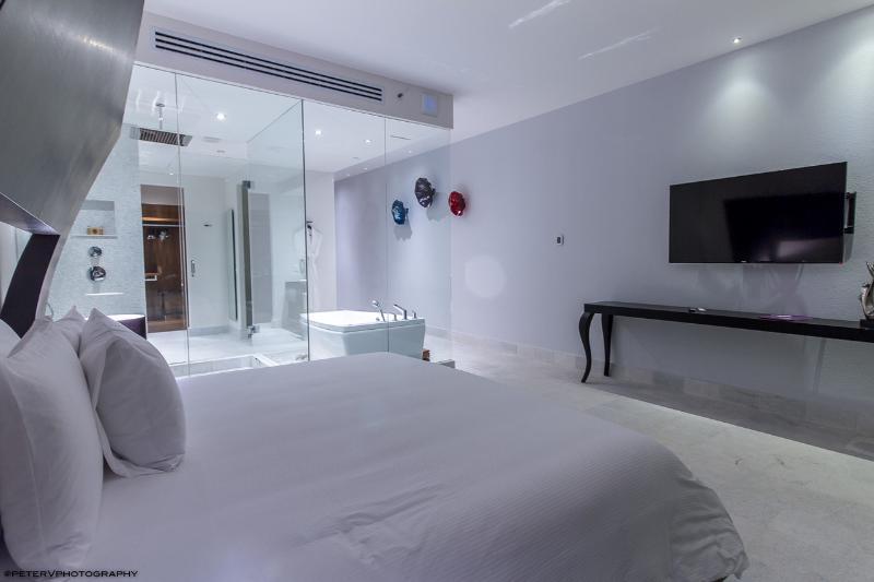 Senses Riviera Maya - Ocean Front Boutique Hotel - Adults Only Punta Maroma Ngoại thất bức ảnh