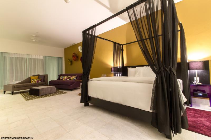 Senses Riviera Maya - Ocean Front Boutique Hotel - Adults Only Punta Maroma Ngoại thất bức ảnh