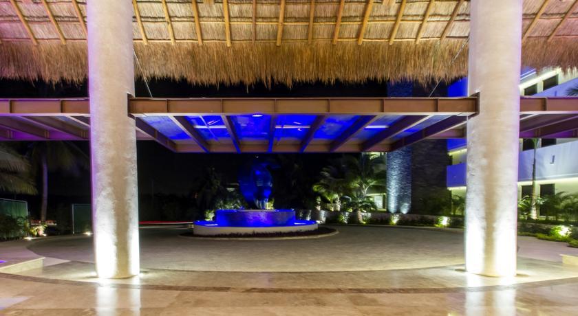 Senses Riviera Maya - Ocean Front Boutique Hotel - Adults Only Punta Maroma Ngoại thất bức ảnh