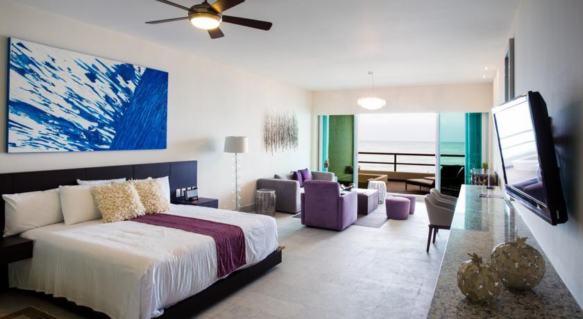 Senses Riviera Maya - Ocean Front Boutique Hotel - Adults Only Punta Maroma Ngoại thất bức ảnh