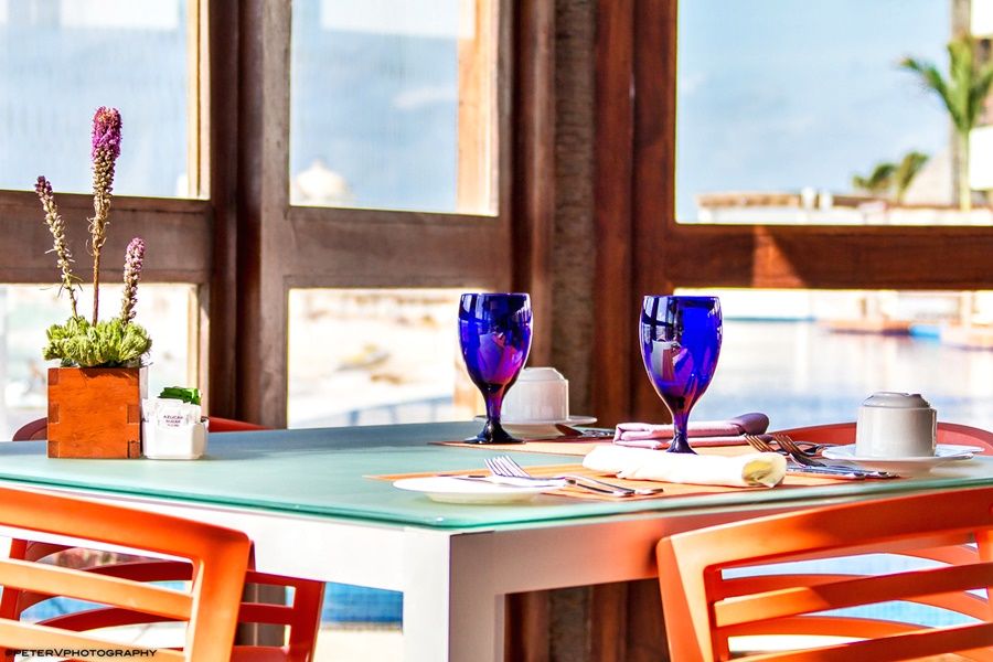 Senses Riviera Maya - Ocean Front Boutique Hotel - Adults Only Punta Maroma Ngoại thất bức ảnh