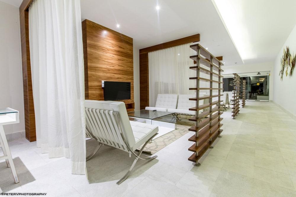 Senses Riviera Maya - Ocean Front Boutique Hotel - Adults Only Punta Maroma Ngoại thất bức ảnh